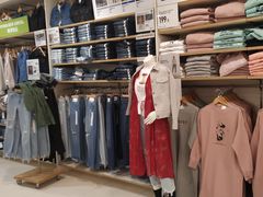 -优衣库(重庆星光时代广场店)