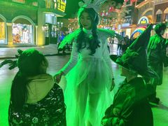 -沈阳方特欢乐世界