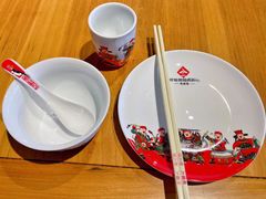 -村长家的疙瘩汤·东营菜(东营茶城店)