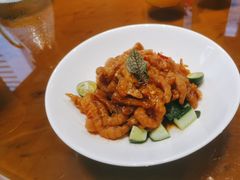 -径山十八道·风味民间菜(杭州总店)