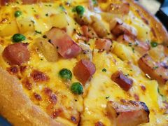 -必胜客(张家港购物公园店)