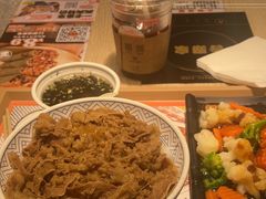 -吉野家(服装城店)