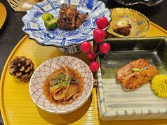 -帝鮨·烧肉割烹(龙湖金楠天街店)