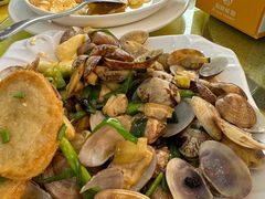 -秋姐美食店(旅游大道店)
