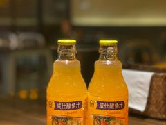 -不曾在把把烧•烧烤(莲坂磐基店)