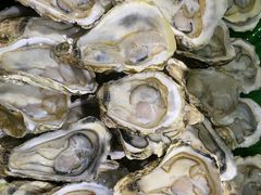 -千滋百味自助海鲜烤肉(布吉景华店)