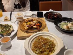 -味钱塘·钱塘浙宴(宋城之江银泰店)