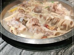 -天都火锅酒楼(虹梅南路店)