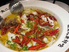 -太二酸菜鱼(沈阳万象城店)