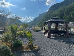 -索溪山寨·湘西饮食文化博物馆(标志门店)