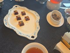 -君庭中餐厅(湘江豪生店)