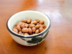 -鑫鸿达·海鲜闽菜热炒小馆(中山路店)