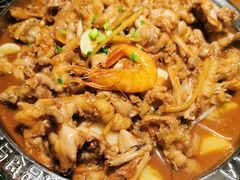 -胖哥俩肉蟹煲(虹口龙之梦店)