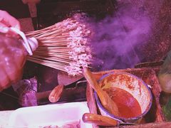 -十里铺铁板鱿鱼