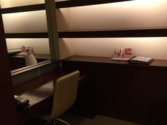 -南桥绿地铂骊酒店