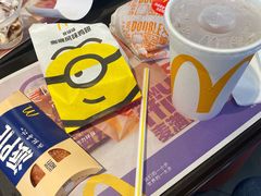 -麦当劳(桐乡润丰步行街店)