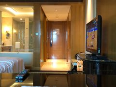 -常州武进九洲喜来登酒店