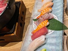 -隐泉之语日式料理(王府中环店)