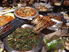 -嘎嘎鸭脑壳(蜀汉路店)