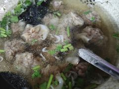 -二马路野馄饨烧烤(二马路店)