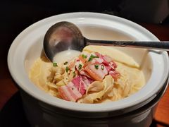 咸肉笃玉笋-人和馆·上海菜(肇嘉浜路店)