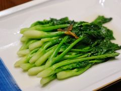 -潮汕味道·煮海餐厅(金麟大厦店)