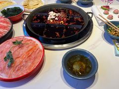 -黄家码头老火锅(解放碑旗舰店)