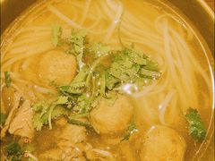 -BAKER&SPICE(安福路店)