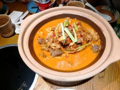 鼎锅牛王钵-吃饭皇帝大(合生汇店)