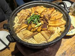 -百花人家(门城水岸店)