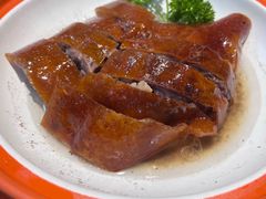 -阿皇仔烧鹅(麦地店)