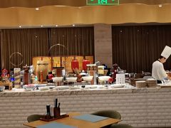 -沈阳和平艾美酒店新食谱西餐厅