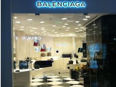 门面-BALENCIAGA(恒隆广场店)