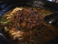 -小厨面(巨野路店)