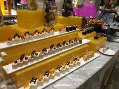 -漳州佰翔圆山酒店·圆山畔西餐厅