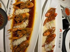 -马头巷·食景园(苏州总店)