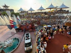 -渔岛海洋度假区