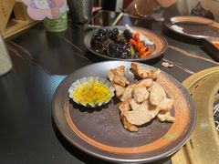 -厚贞日式烤肉(浦东汇智店)