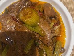 -乡村基·川味现炒大王(熙悦天街店)