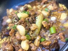 -88号小吃店·经典云南菜·地道纳西美食