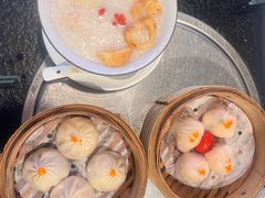 -蚝喜粤·广州味·茶楼点心(长隆店)