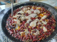 -金三可市井水煮鱼(金碧园店)