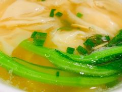-狮王府淮扬菜(新街口友谊店)