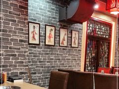 大堂-羊家胡同·龙虾烧烤火锅(龙汇路店)