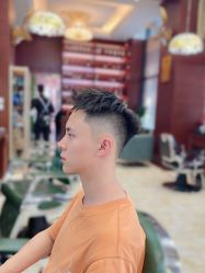 -尼特斯男士发型馆