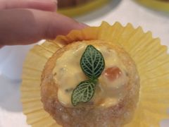 -海皇食府(水都假日酒店店)