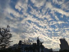 -番禺广场(市桥街道)