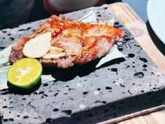 -松鹤精致料理(五一中路店)