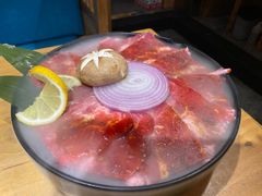 -九田家黑牛烤肉(淮北万达店)