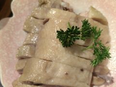 -古都历食南京菜·烤鸭·鸭血粉丝·汤包(南京博物院店)